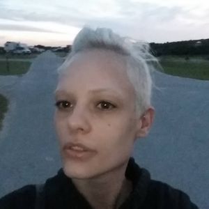 Meet your Posher, Yvonne